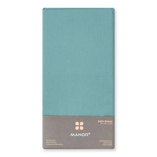 Manor Drap-housse Satin Deluxe 