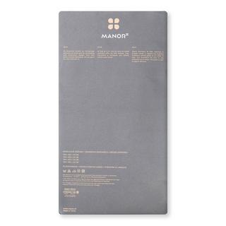 Manor Sateen Luxe Drap-housse  