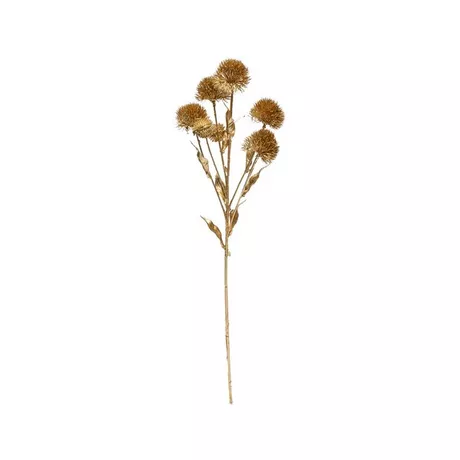 Manor Weihnachtliche Kunstblume  Gold