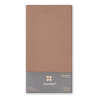 Manor Sateen Luxe Lenzuolo  