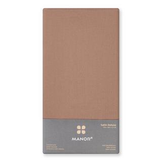 Manor Drap-housse Satin Deluxe 