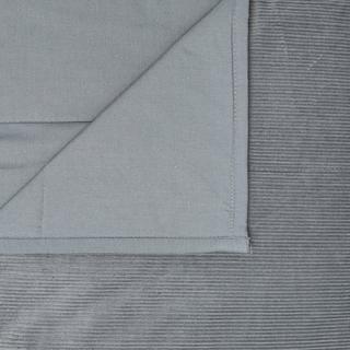 Manor Alberta Cord Bettüberwurf  