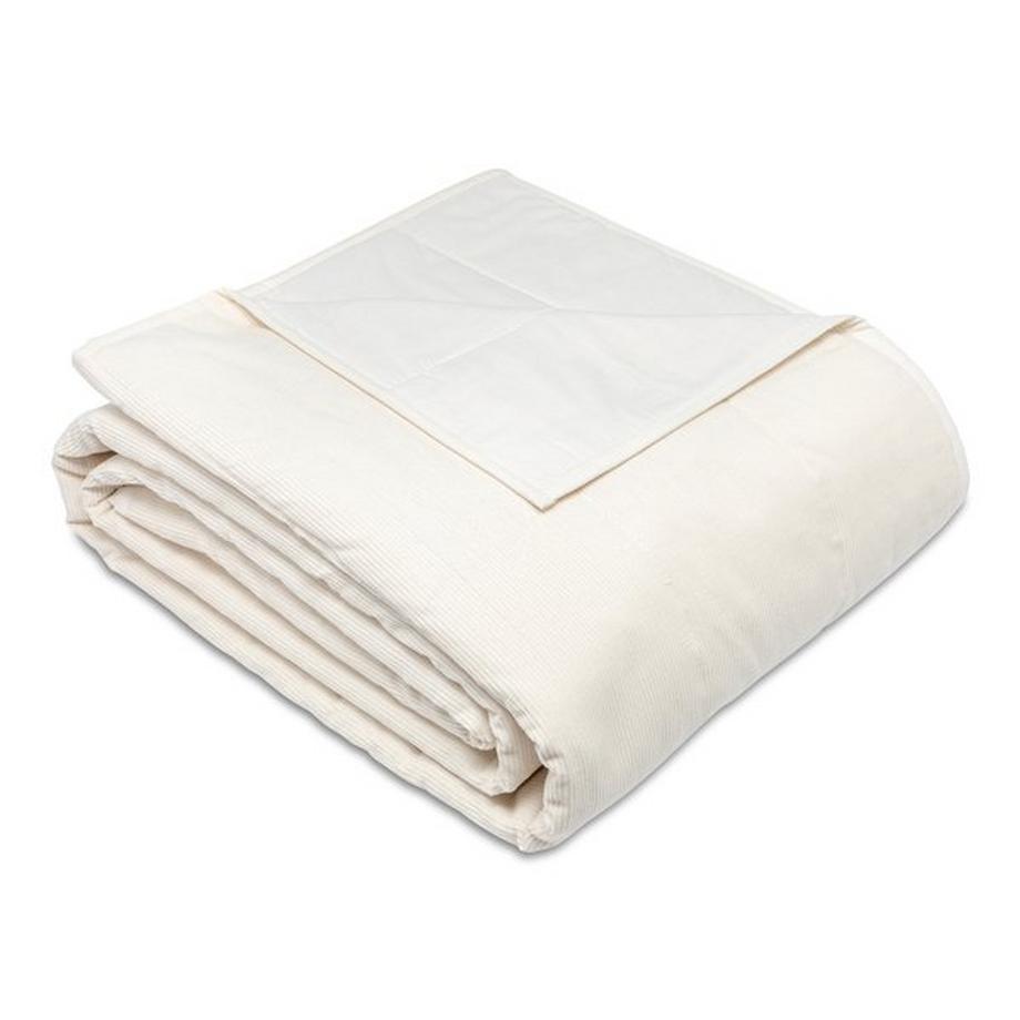 Manor Alberta Cord Bettüberwurf  