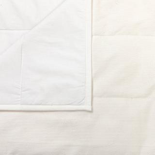 Manor Alberta Copriletto in velluto a coste  