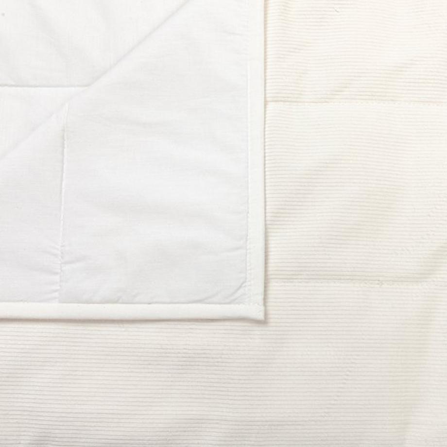 Manor Alberta Cord Bettüberwurf  