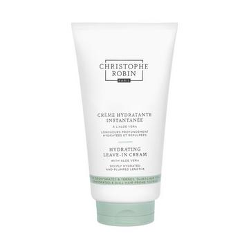 Crème Hydratante instantanée à l'aloe vera Haarcreme