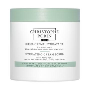 Scrub Crème Hydratant à l'aloe vera Haarcreme