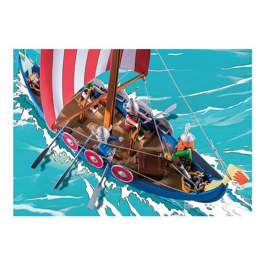 Playmobil  71087 Asterix: Calendario dell'Avvento Asterix 