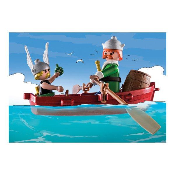 Playmobil  71087 Asterix: Adventskalender Piraten 