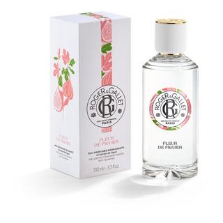 ROGER & GALLET Fleur de figuier eau parfumee Acqua Profumata di Benessere 