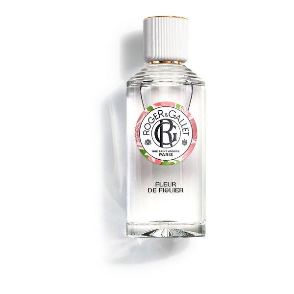 ROGER & GALLET Fleur de figuier eau parfumee Acqua Profumata di Benessere 