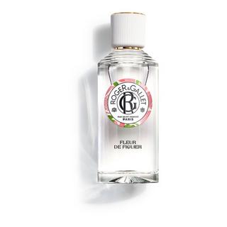 ROGER & GALLET Fleur de figuier eau parfumee Duftendes Wohlfühl-Wasser  