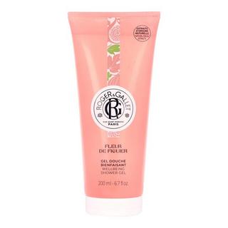 ROGER & GALLET Fleur de figuier gel douche Wohlfühl-Duschgel 