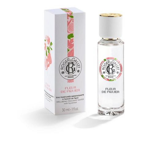 ROGER & GALLET Fleur de figuier eau parfumee Acqua Profumata di Benessere  