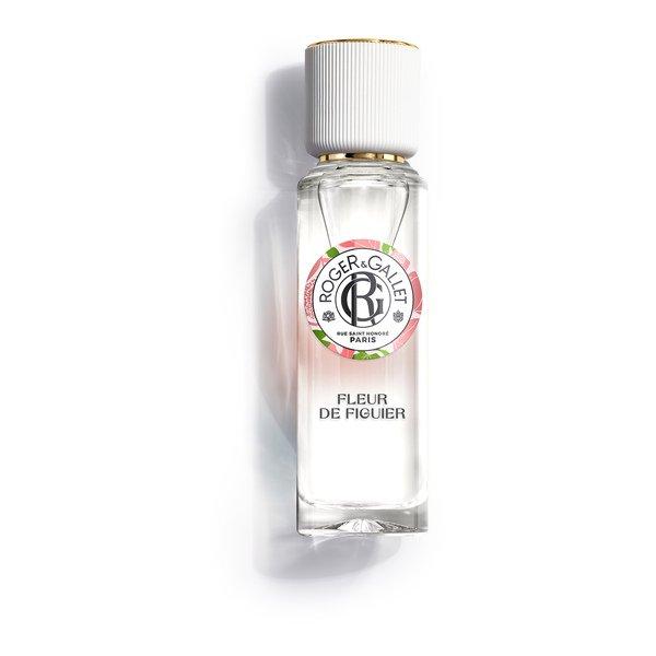 ROGER & GALLET Fleur de figuier eau parfumee Acqua Profumata di Benessere  