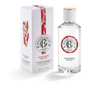 ROGER & GALLET Gingembre rouge eau parfumee Eau Parfumée Bienfaisante  