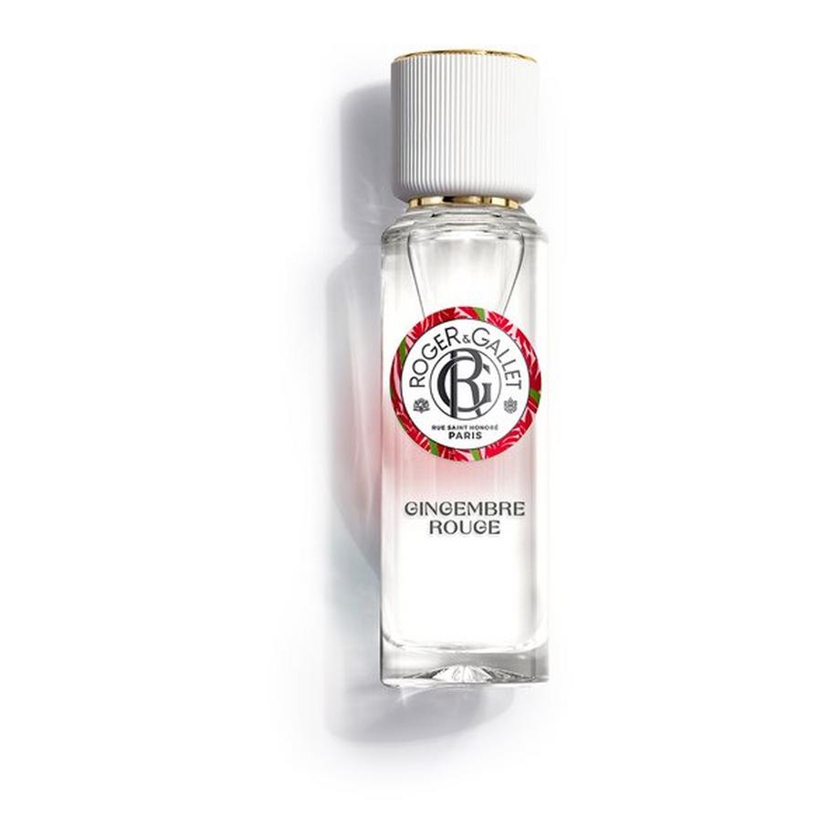 ROGER & GALLET Gingembre rouge eau parfumee Duftendes Wohlfühl-Wasser  