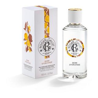 ROGER & GALLET Bois orange eau parfumee Acqua Profumata di Benessere  