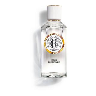 ROGER & GALLET Bois orange eau parfumee Acqua Profumata di Benessere  