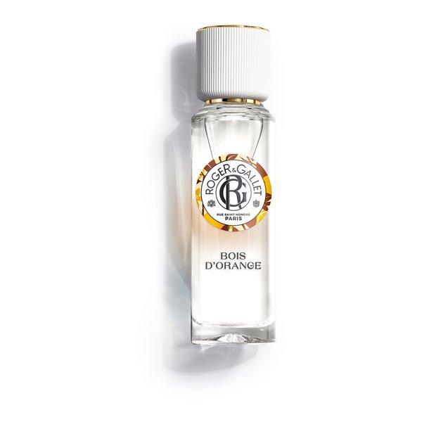 ROGER & GALLET Bois orange eau parfumee Duftendes Wohlfühl-Wasser  