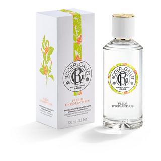 ROGER & GALLET Fleur d'osmanthus eau parfumee Duftendes Wohlfühl-Wasser  