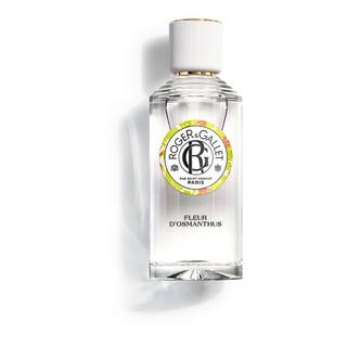 ROGER & GALLET Fleur d'osmanthus eau parfumee Eau Parfumée Bienfaisante 