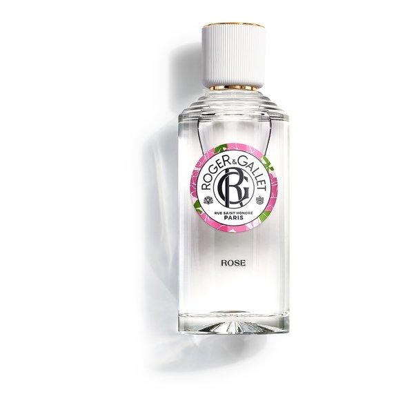 ROGER & GALLET Rose eau parfumee Acqua Profumata di Benessere  