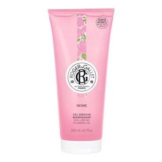 ROGER & GALLET Rose gel douche Wohlfühl-Duschgel 