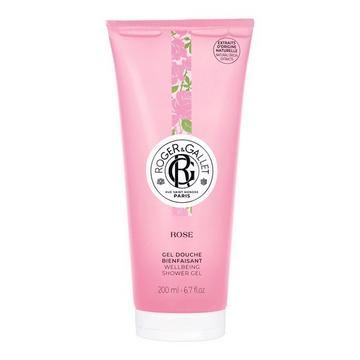 Gel Douche Bienfaisant