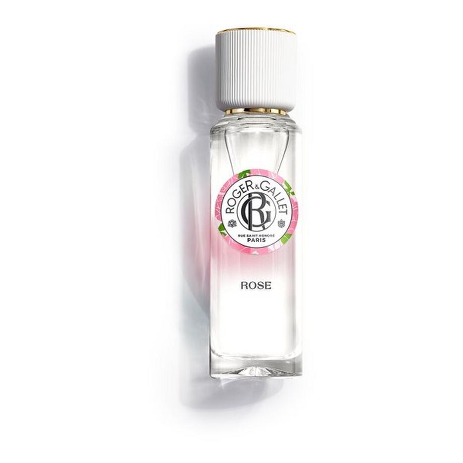 ROGER & GALLET Rose eau parfumee Duftendes Wohlfühl-Wasser  