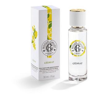 ROGER & GALLET Cedrat eau parfumee Eau Parfumée Bienfaisante  