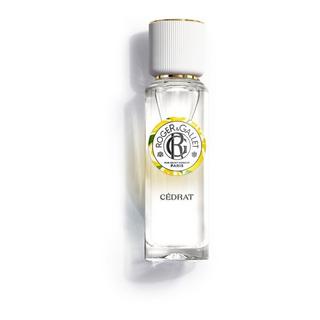 ROGER & GALLET Cedrat eau parfumee Eau Parfumée Bienfaisante  