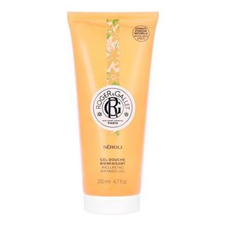 ROGER & GALLET Neroli gel douche Wohlfühl-Duschgel 