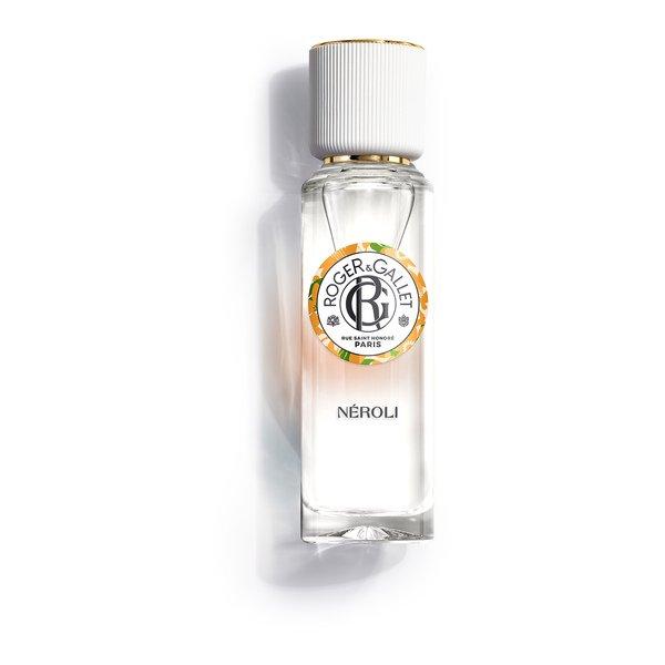 ROGER & GALLET Neroli eau parfumee Eau Parfumée Bienfaisante  