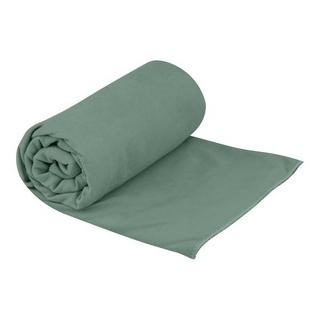 SEA TO SUMMIT DryLite Towel L Chiffon en microfibre 