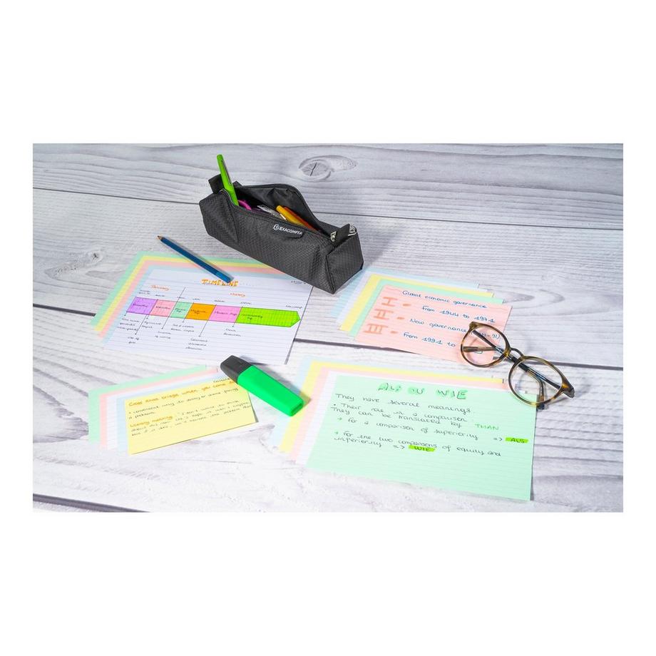 Exacompta Carte di Bristol  