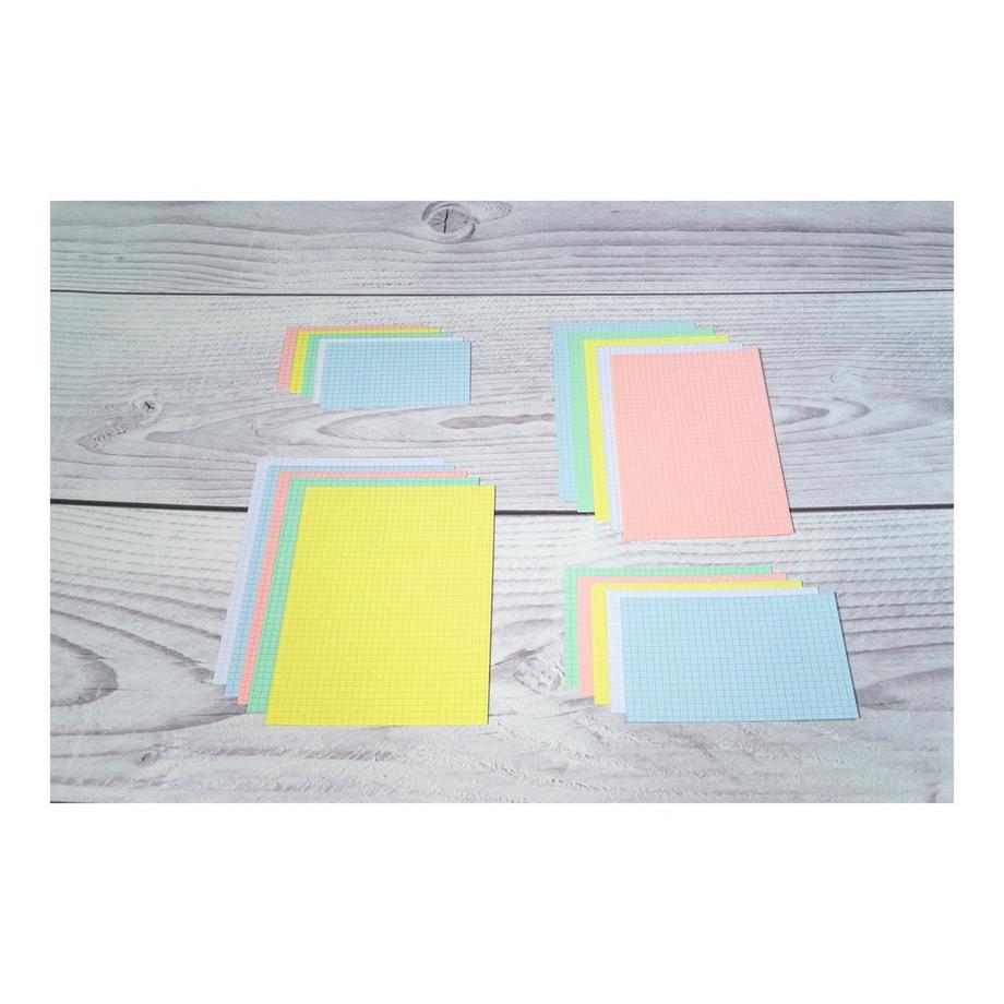 Exacompta Carte di Bristol  