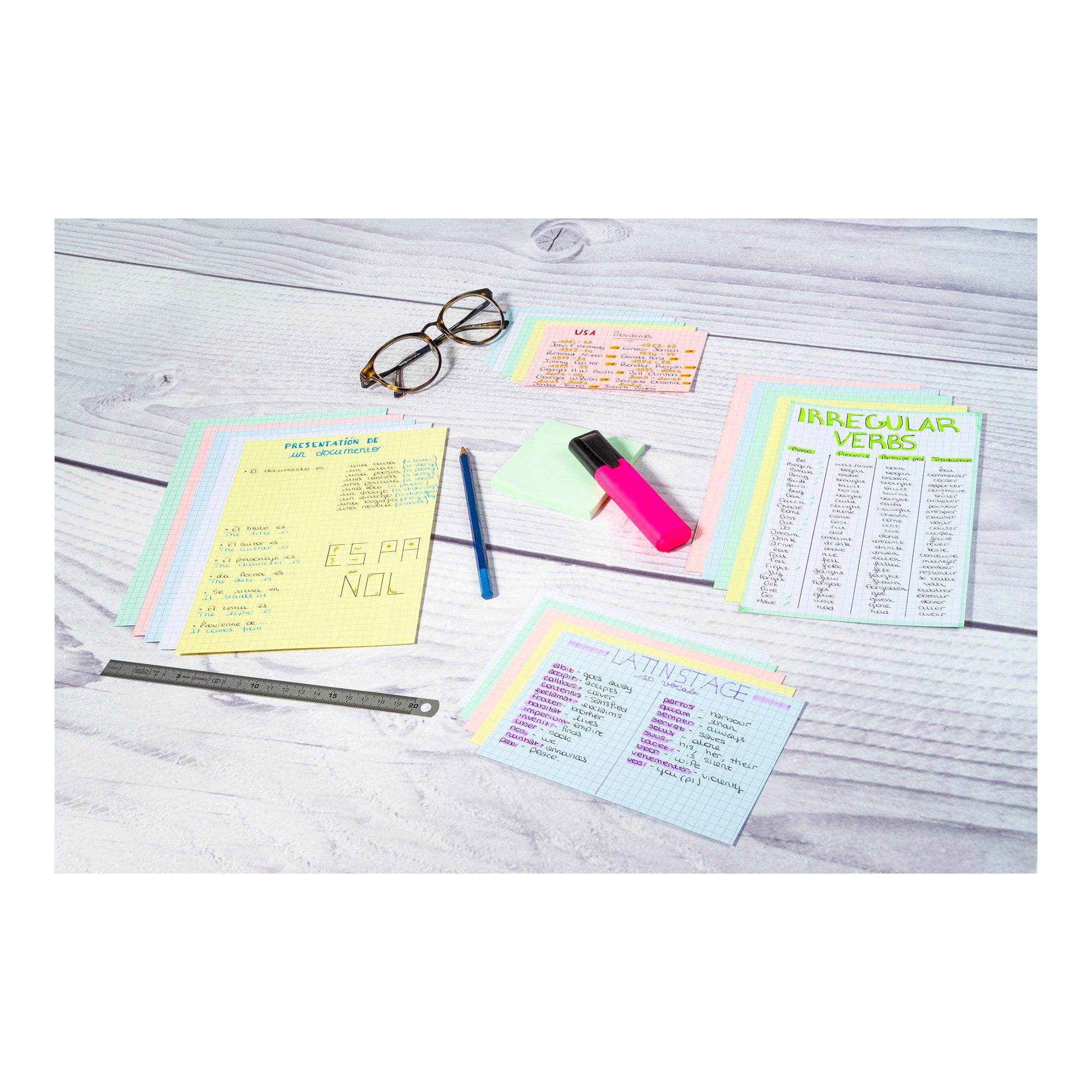 Exacompta Carte di Bristol  