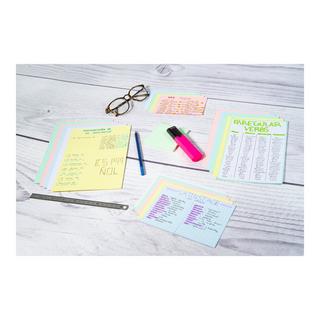 Exacompta Carte di Bristol  