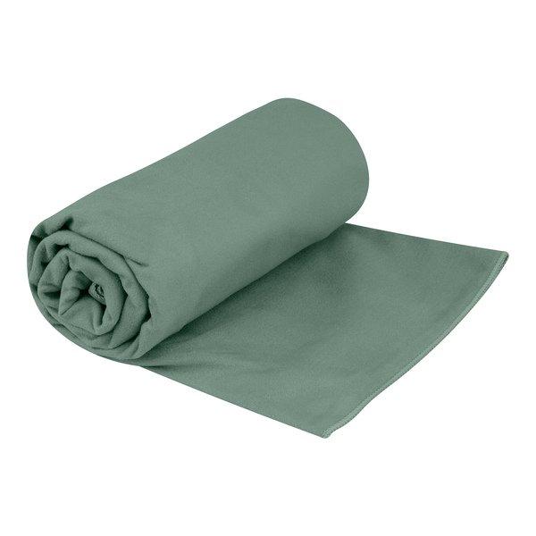 SEA TO SUMMIT DryLite Towel XL Panno in microfibra 