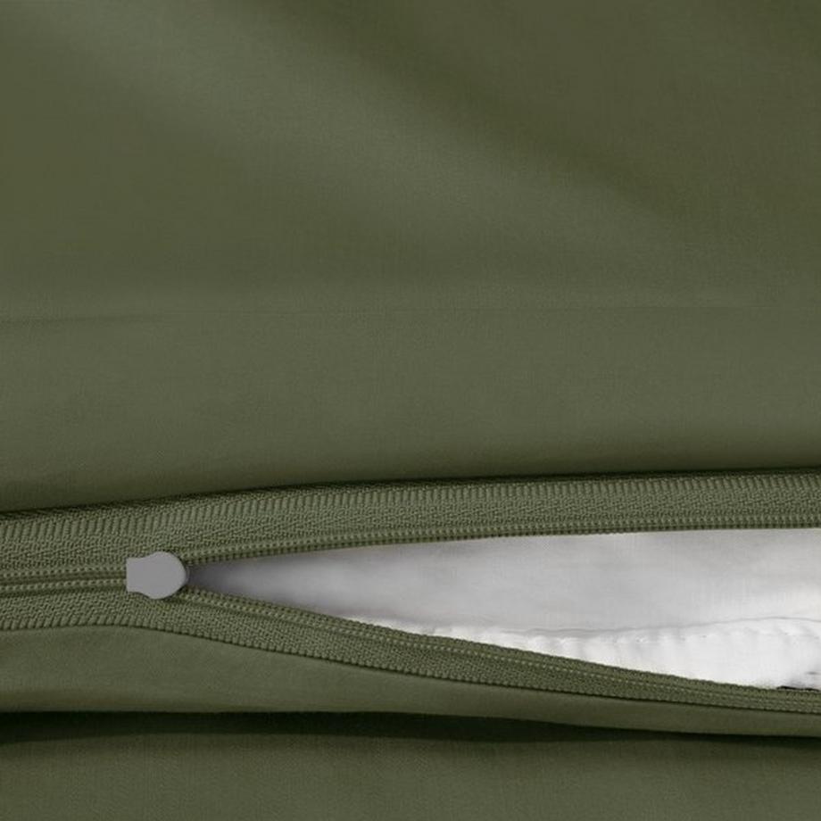 Manor Sateen Luxe Copripiumino  