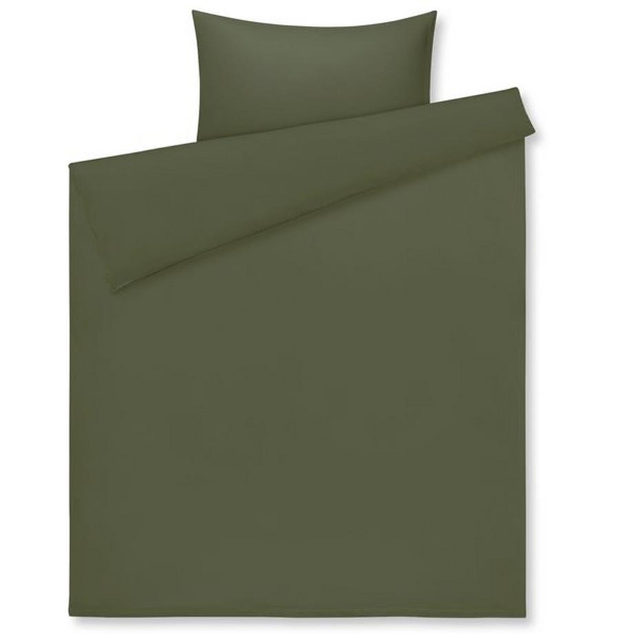 Manor Sateen Luxe Copripiumino  