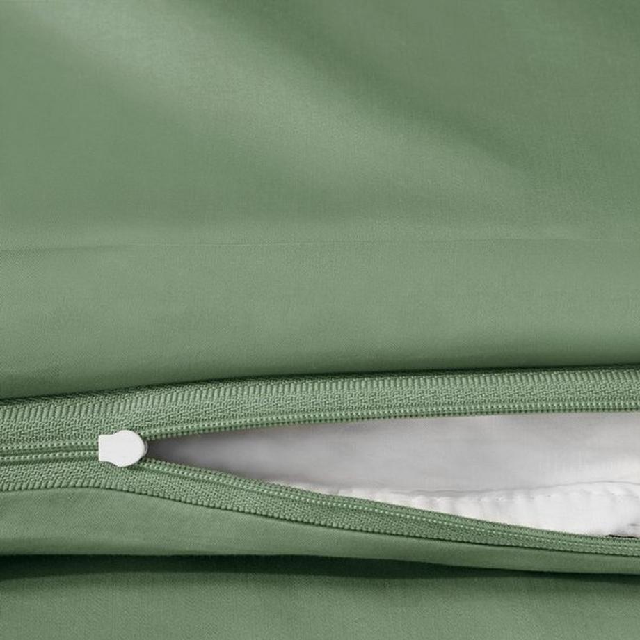 Manor Sateen Luxe Copripiumino  