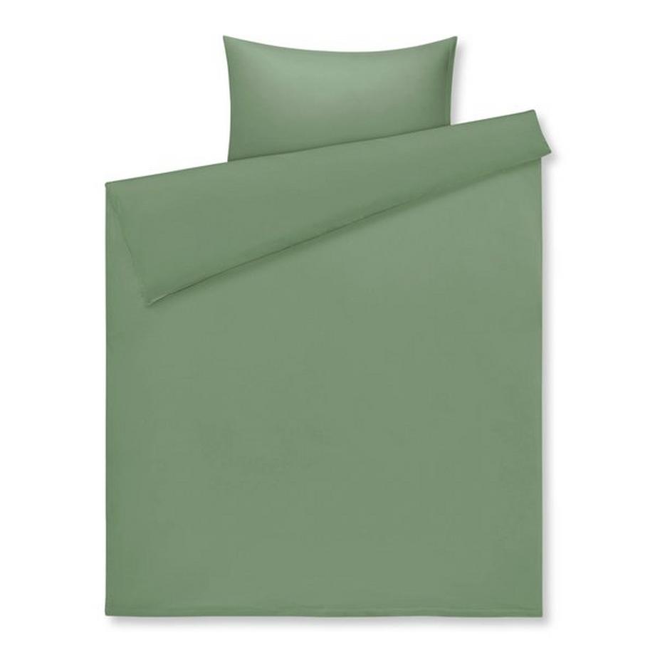 Manor Sateen Luxe Copripiumino  