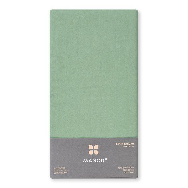 Manor Sateen Luxe Housse de couette  