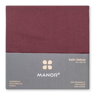 Manor Duvetbezug Satin Deluxe 