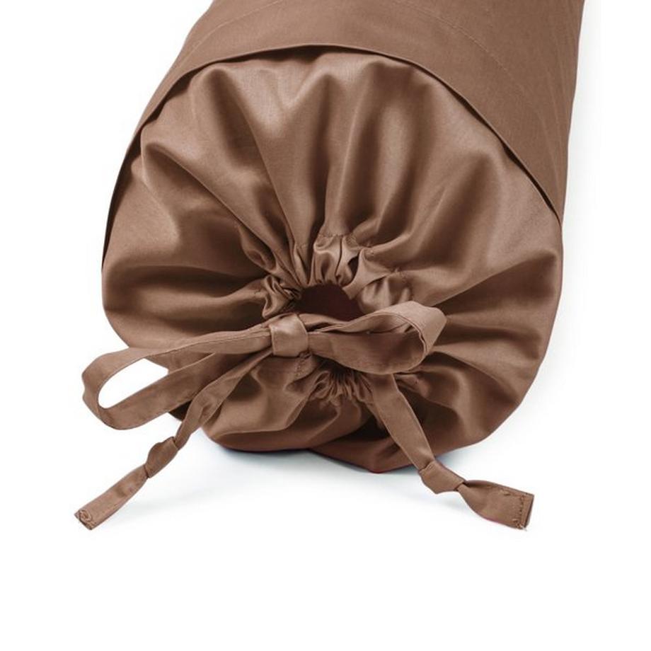 Manor Sateen Luxe Nackenrollenbezug  