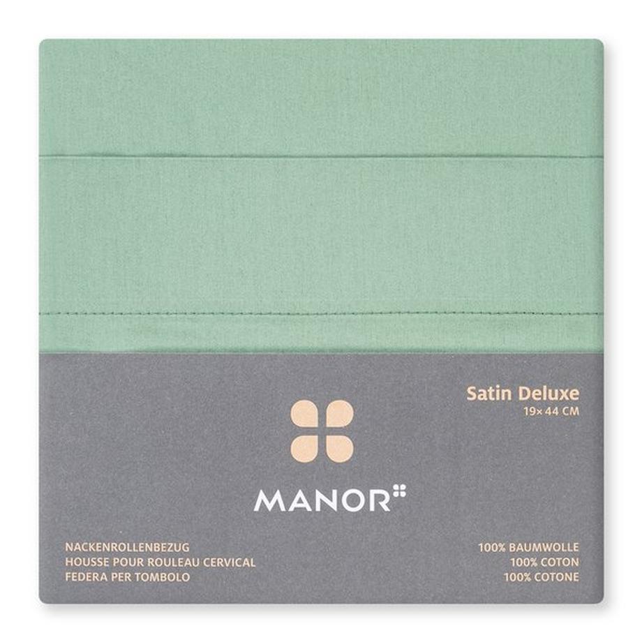 Manor Sateen Luxe Federa per poggianuca  