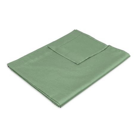 Manor Sateen Luxe Drap  