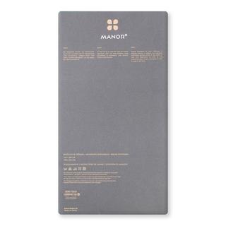 Manor Sateen Luxe Drap  